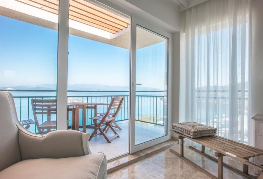 4 Bedroom Semi-Detached Villa Ref. TR6703